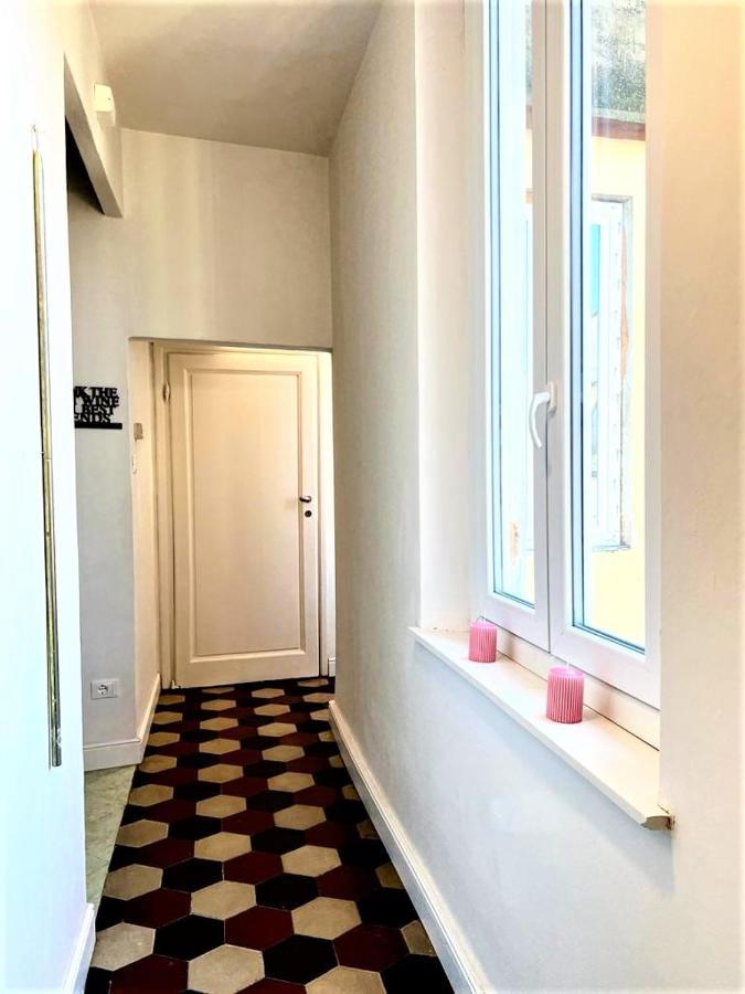 Bianca'S Home-Breathtaking Terrace 360° View Of ฟลอเรนซ์ ภายนอก รูปภาพ